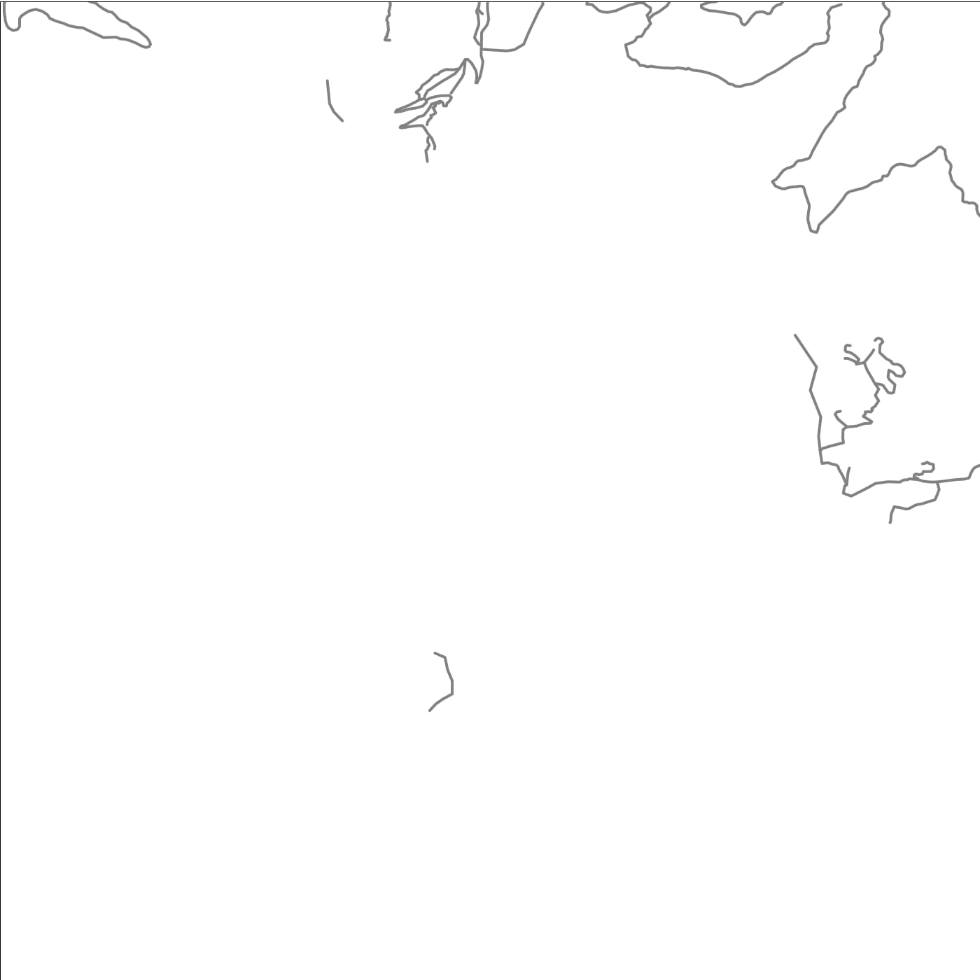 ROAD MAP OF TUNGKA LA, BHUTAN BY MAPBAKES