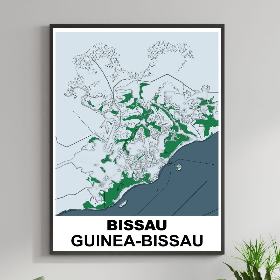  OF BISSAU