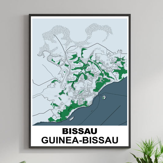  OF BISSAU