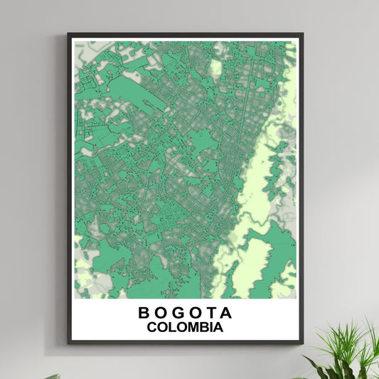  OF BOGOTA