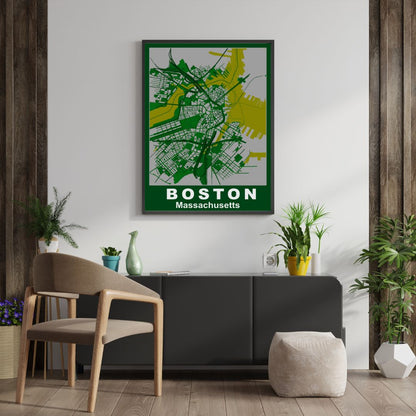 BOSTON 