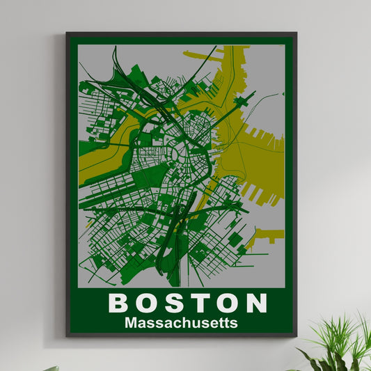 BOSTON 
