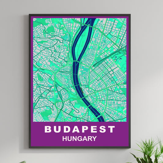 BUDAPEST 