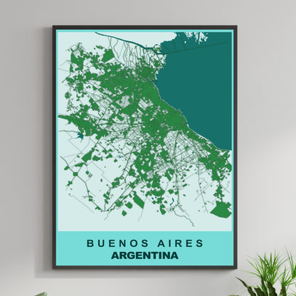 BUENOS AIRES 