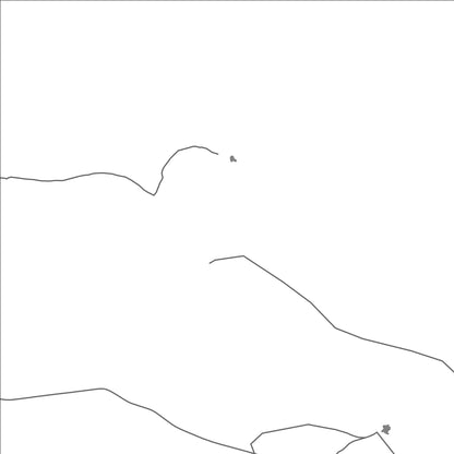 ROAD MAP OF BADINOGO, BURKINA FASO, BURKINA FASO BY MAPBAKES