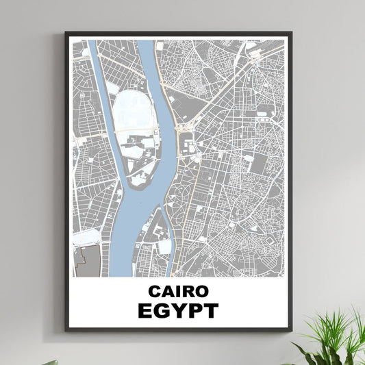 CAIRO 