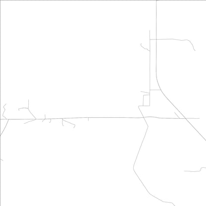 ROAD MAP OF DEER PARK, ALABAMA BY MAPBAKES