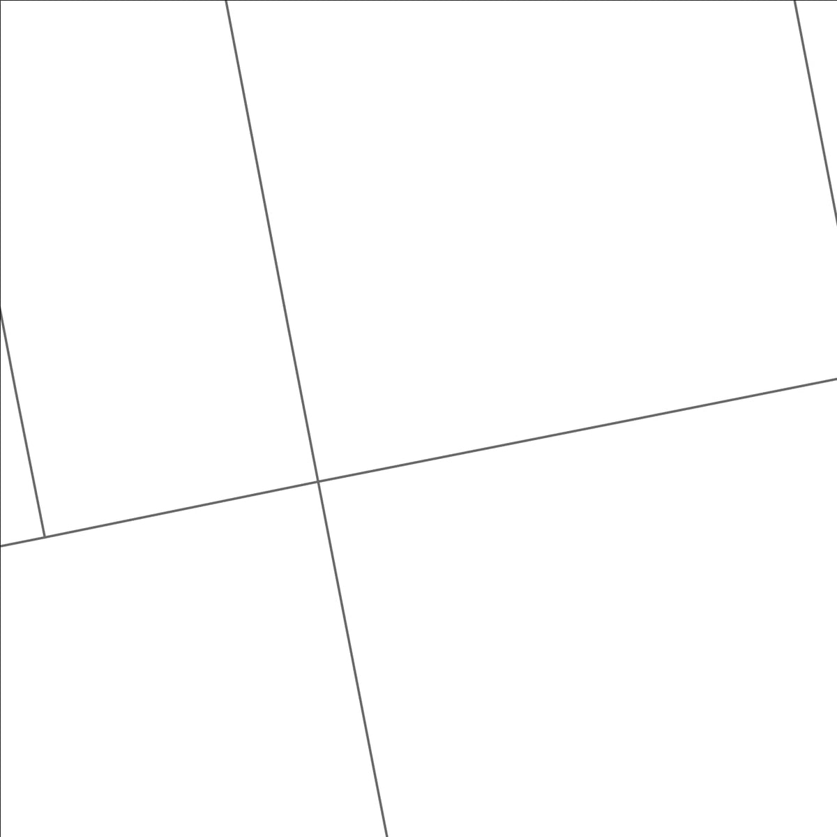 ROAD MAP OF SOUTH BRUCE, CANADA BY MAPBAKES