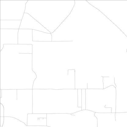 ROAD MAP OF ELMORE, ALABAMA BY MAPBAKES