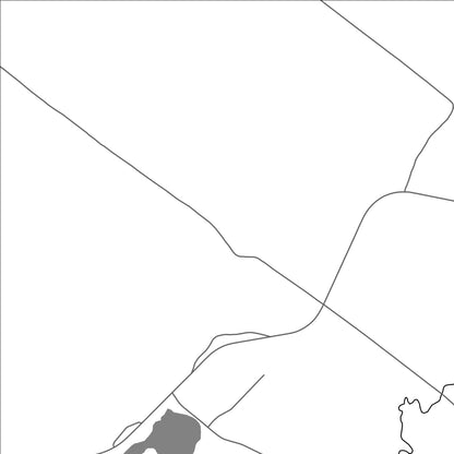 ROAD MAP OF VAL JOLI, CANADA BY MAPBAKES
