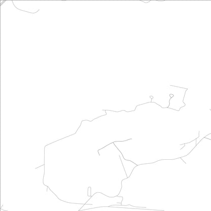 ROAD MAP OF GUNTERSVILLE, ALABAMA BY MAPBAKES