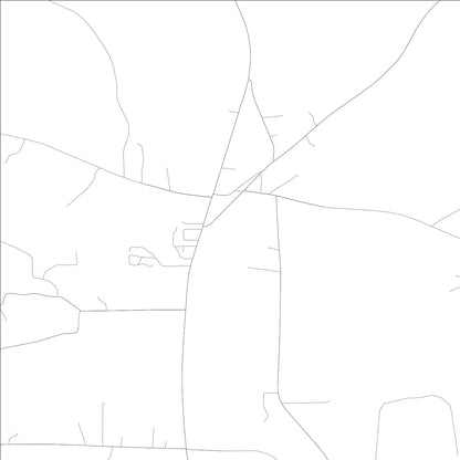 ROAD MAP OF HEATH, ALABAMA BY MAPBAKES