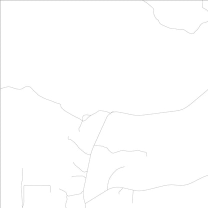 ROAD MAP OF HOBSON, ALABAMA BY MAPBAKES