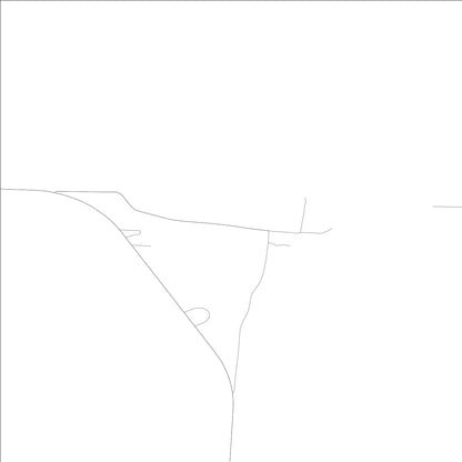 ROAD MAP OF MEMPHIS, ALABAMA BY MAPBAKES