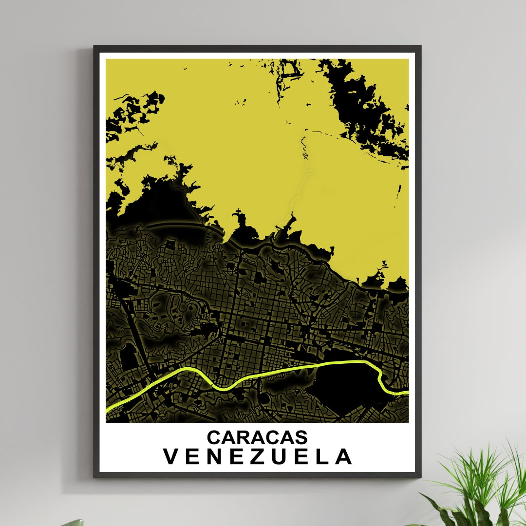 CARACAS 