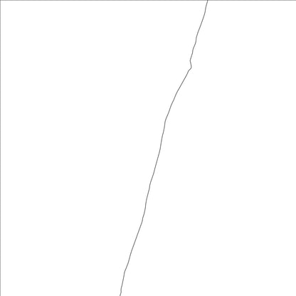 ROAD MAP OF DERESSIA, CHAD BY MAPBAKES