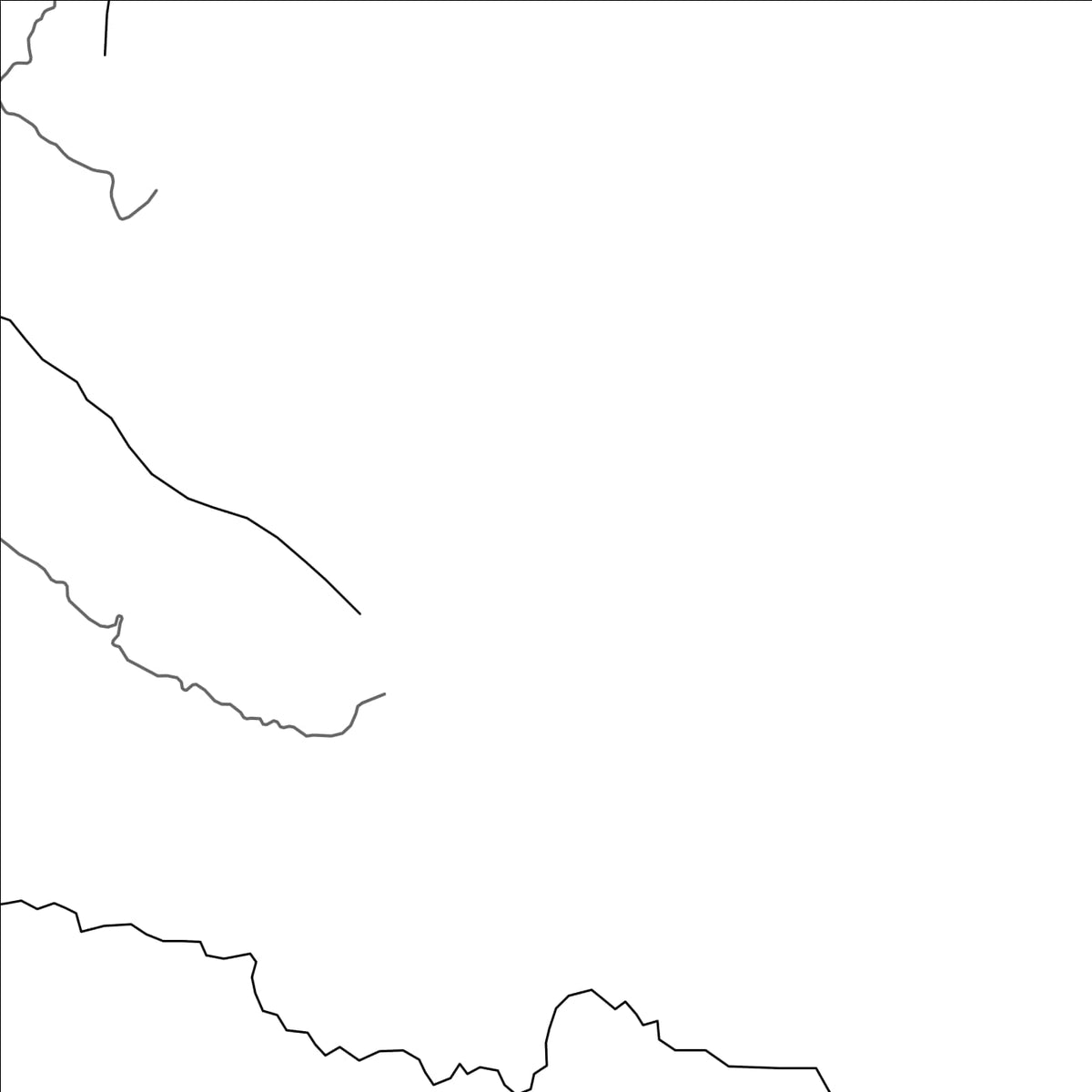 ROAD MAP OF ARANZAZU, COLOMBIA BY MAPBAKES