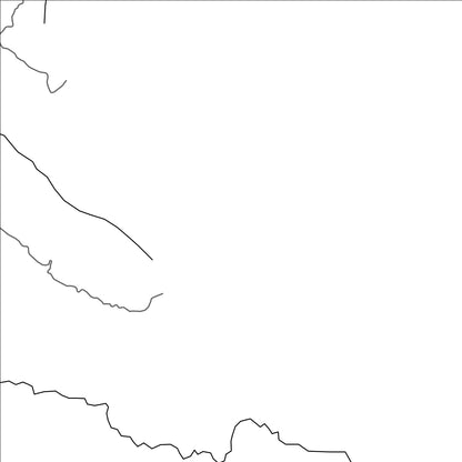 ROAD MAP OF ARANZAZU, COLOMBIA BY MAPBAKES
