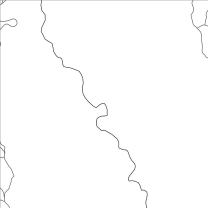 ROAD MAP OF BUENOS AIRES, COLOMBIA BY MAPBAKES