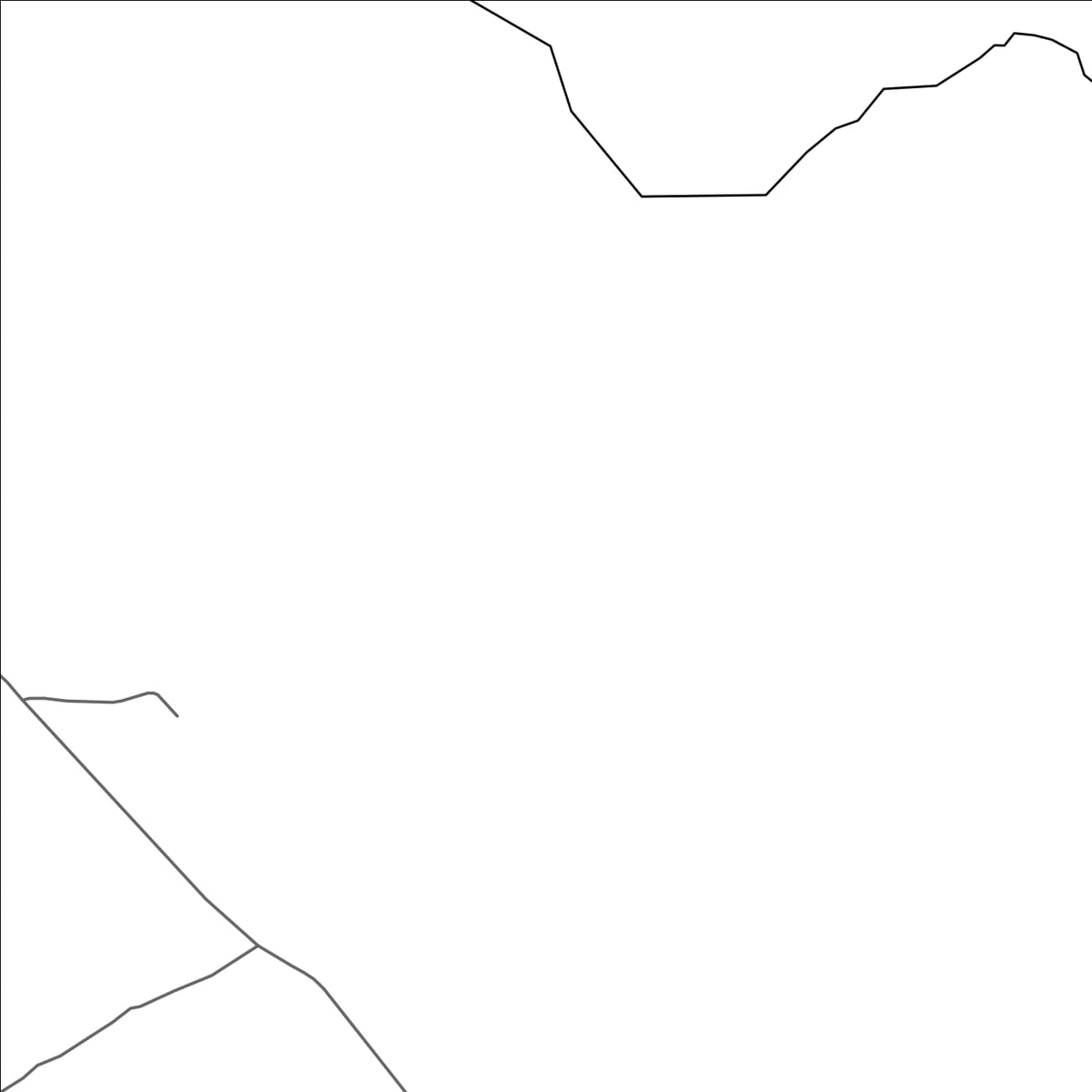 ROAD MAP OF CAIMITO, COLOMBIA BY MAPBAKES