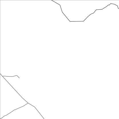 ROAD MAP OF CAIMITO, COLOMBIA BY MAPBAKES