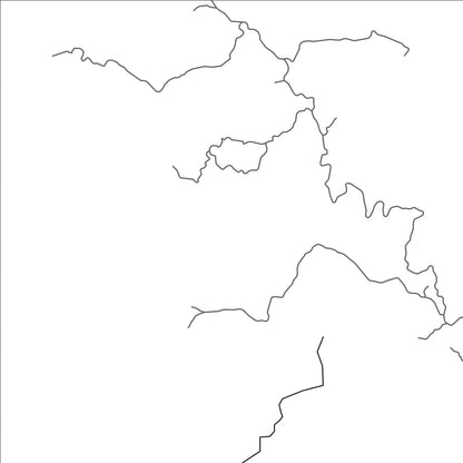 ROAD MAP OF FILADELFIA, COLOMBIA BY MAPBAKES