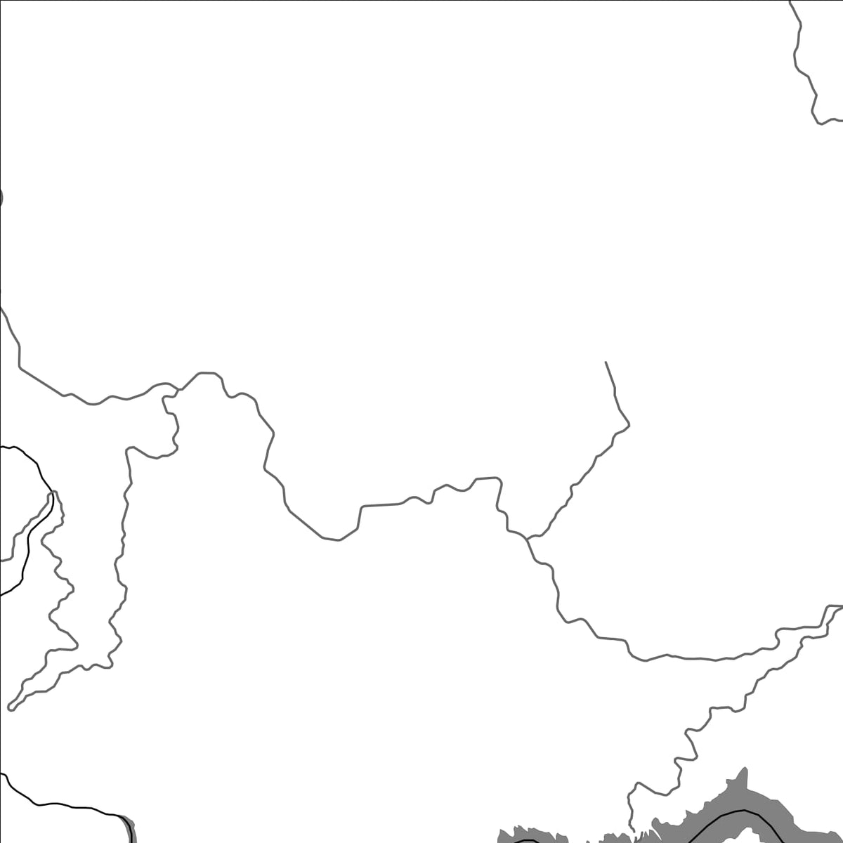 ROAD MAP OF SAMANA, COLOMBIA BY MAPBAKES