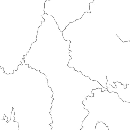 ROAD MAP OF TRUJILLO, COLOMBIA BY MAPBAKES