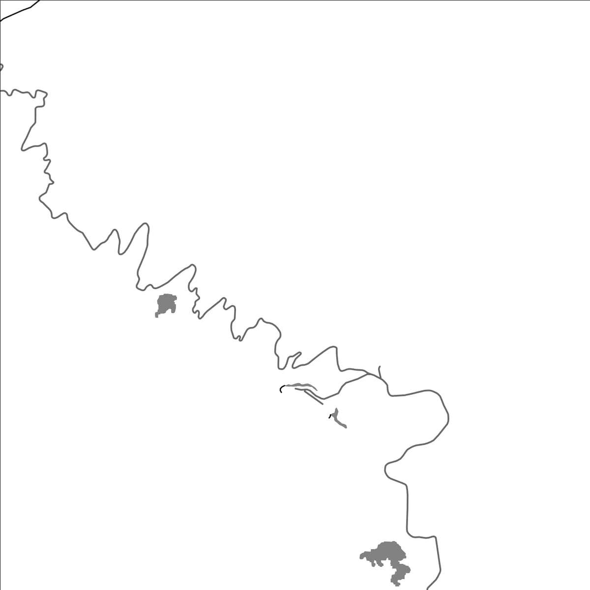 ROAD MAP OF MIRERENI, COMOROS BY MAPBAKES