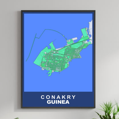 CONAKRY 