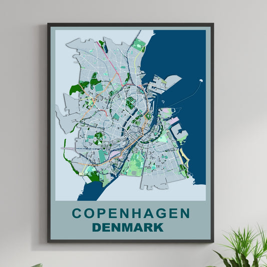 COPENHAGEN 