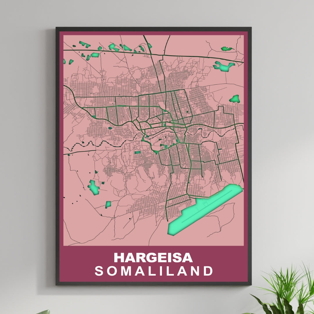 HARGEISA 