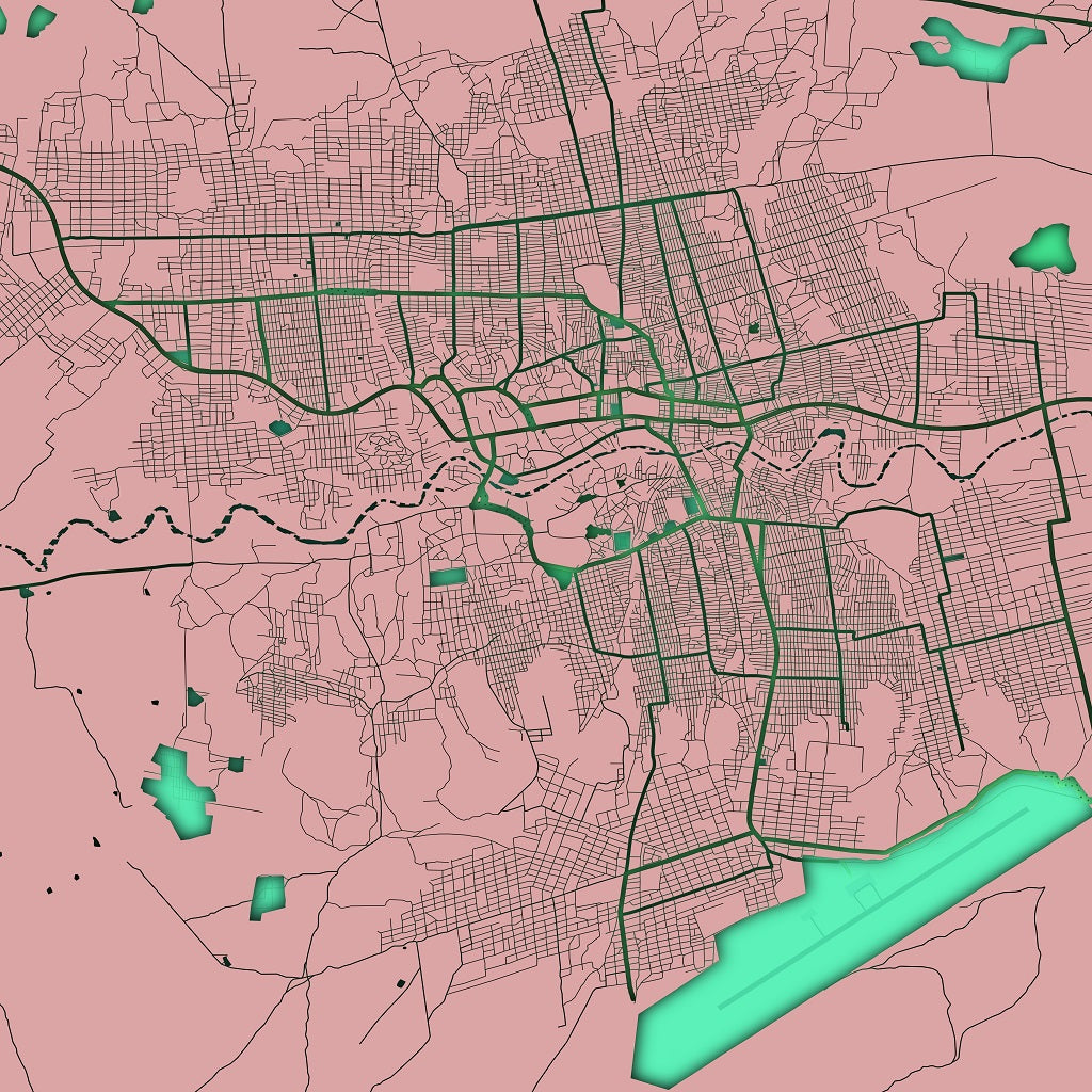 HARGEISA 