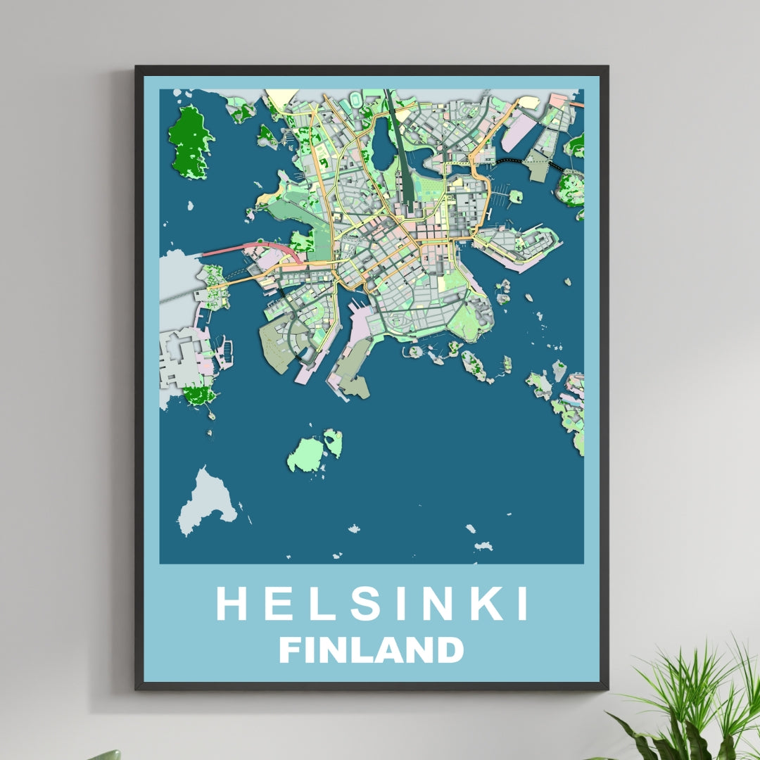 HELSINKI 