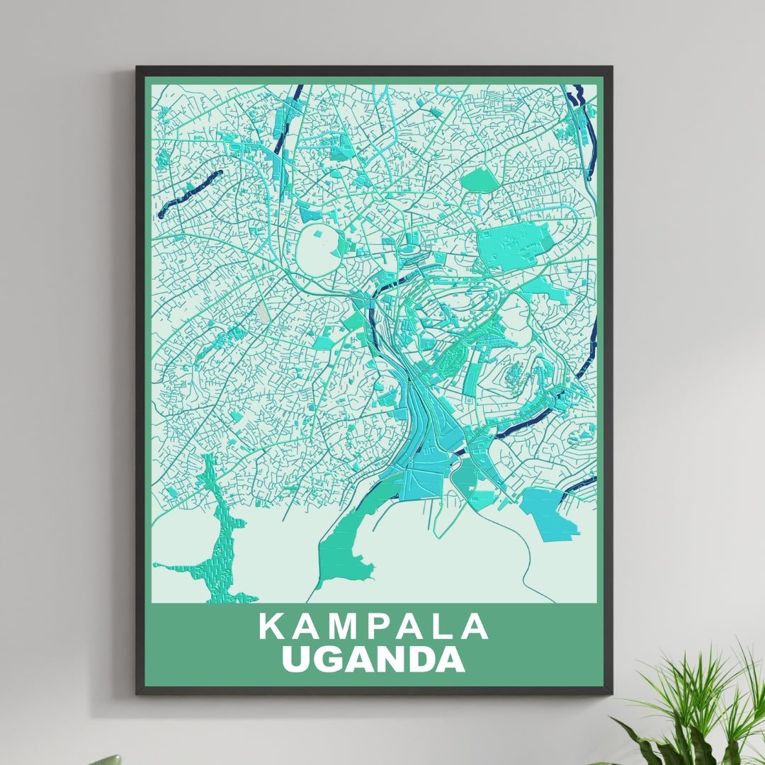  OF KAMPALA