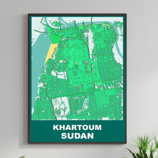  OF KHARTOUM