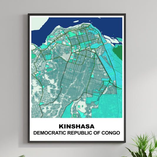  OF KINSHASA