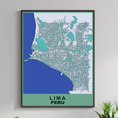 LIMA 