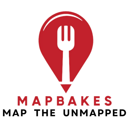 MapBakes