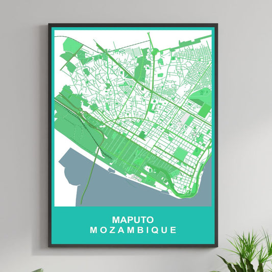 MAPUTO 