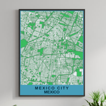  OF MEXICO CITY