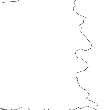ROAD MAP OF ALTRAGA, MANGOLIA BY MAPBAKES