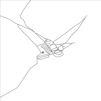 ROAD MAP OF HATAVCH, MANGOLIA BY MAPBAKES