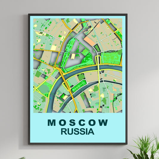  OF MOSCOW