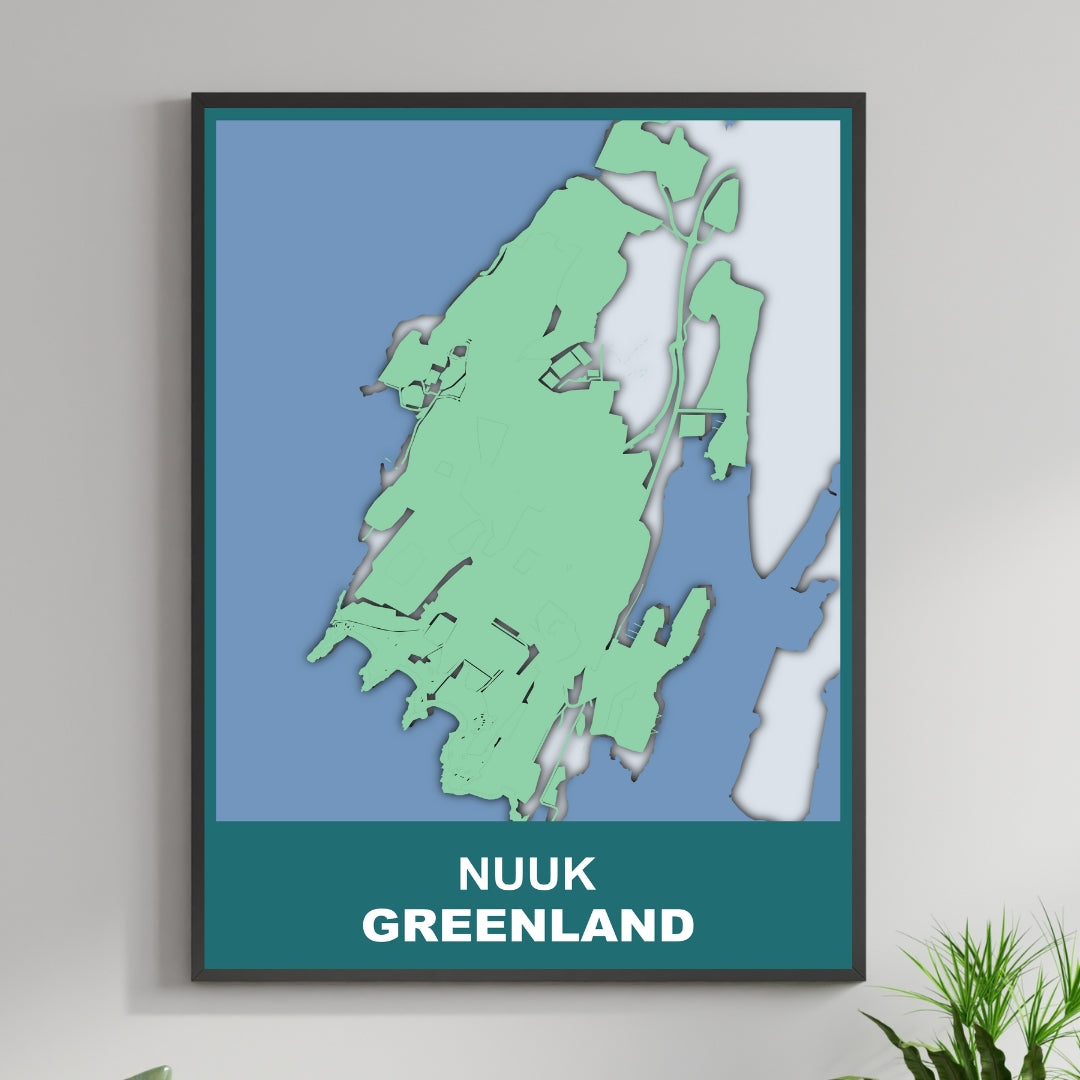 NUUK 