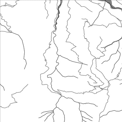 ROAD MAP OF BELA, PAKISTAN BY MAPBAKES