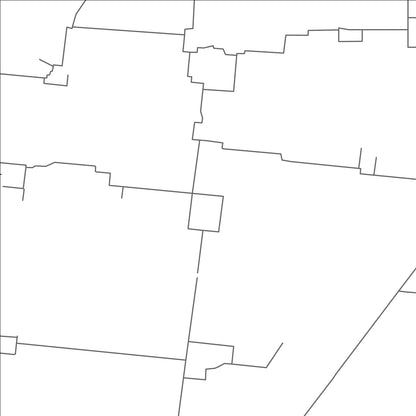 ROAD MAP OF KOT MALIK BARKHURDAR, PAKISTAN BY MAPBAKES
