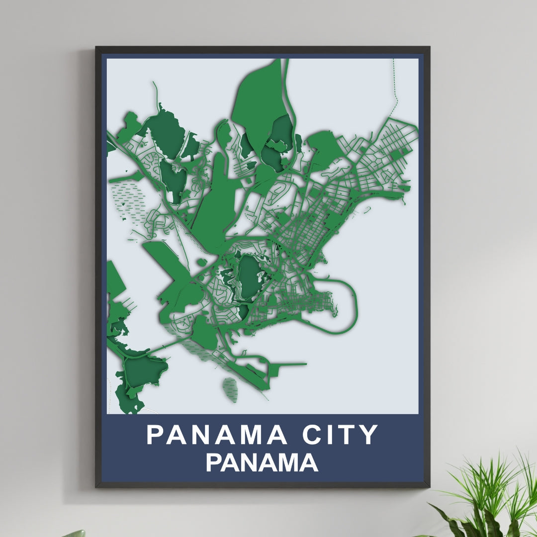 PANAMA CITY 