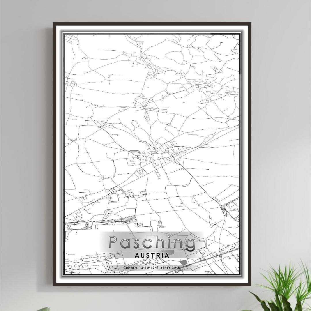  OF PASCHING BY MAPBAKES