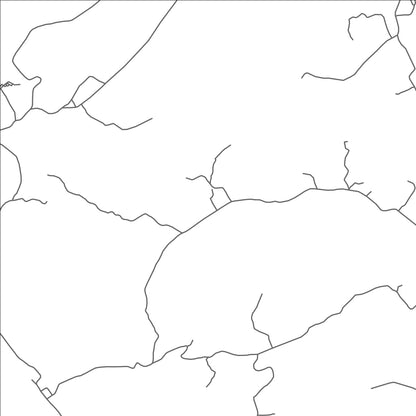 ROAD MAP OF AGCOGON, PHILIPPINES BY MAPBAKES